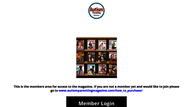 members.autismparentingmagazine.com