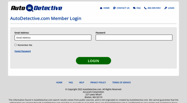 members.autodetective.com