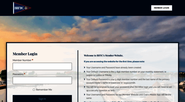 members.bayharboryc.com