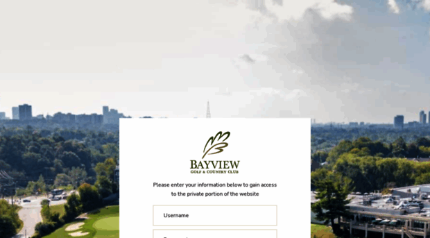 members.bayviewclub.com