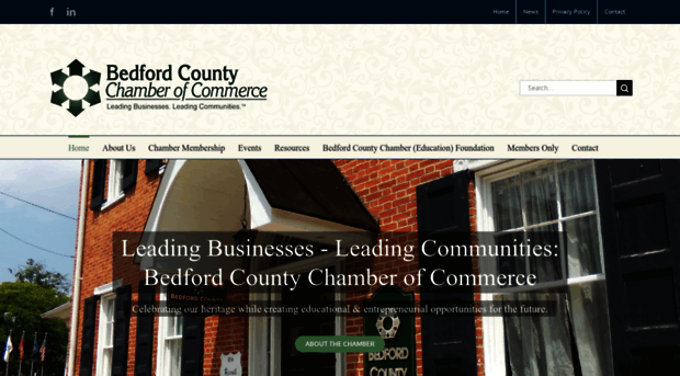 members.bedfordcountychamber.com