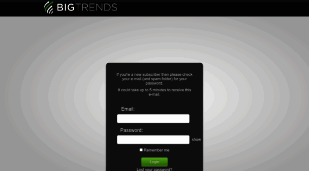 members.bigtrends.com