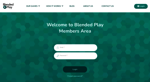 members.blendedplay.com