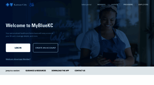 members.bluekc.com