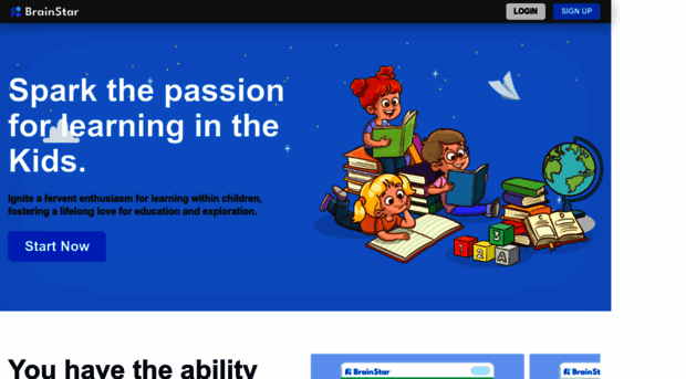 members.brainstar.com