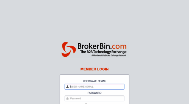 members.brokerbin.com