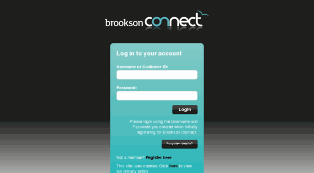 members.brookson.co.uk
