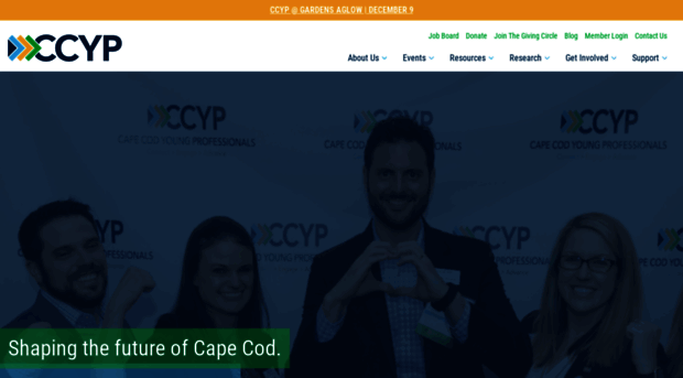 members.capecodyoungprofessionals.org