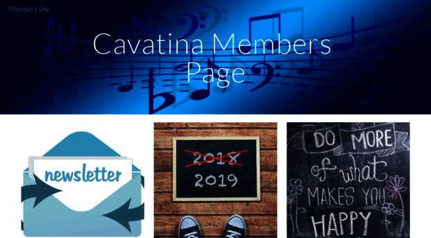 members.cavatinasingers.org