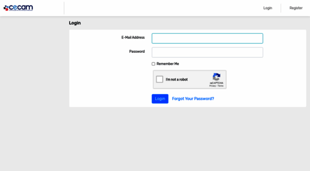members.cecam.org