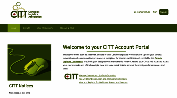 members.citt.ca