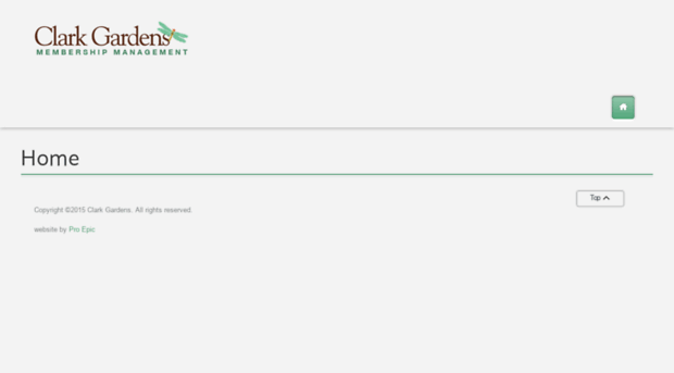 members.clarkgardens.org