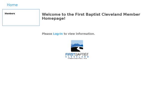 members.clevelandfbc.com