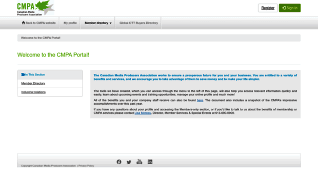 members.cmpa.ca