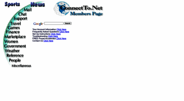 members.connectto.net
