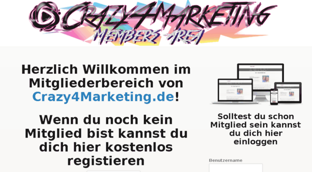members.crazy4marketing.de