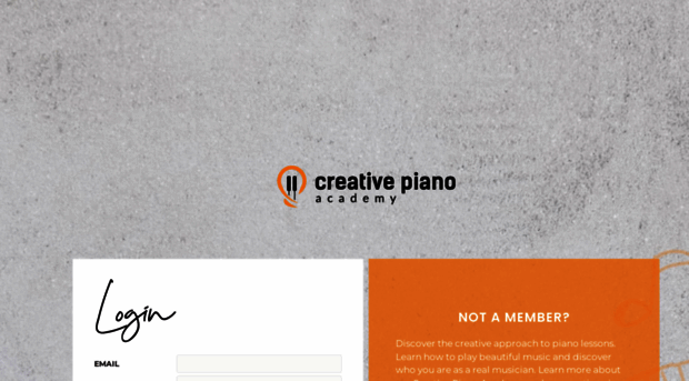 members.creativepianoacademy.com