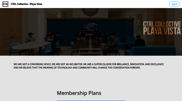 members.ctrlcollective.com