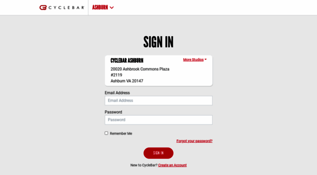 members.cyclebar.com