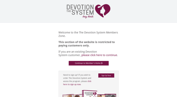 members.devotionsystem.com