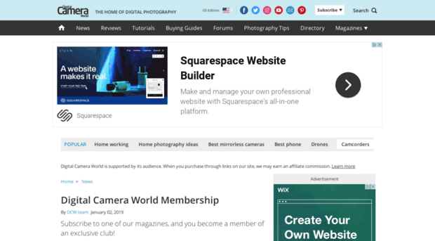 members.digitalcameraworld.com