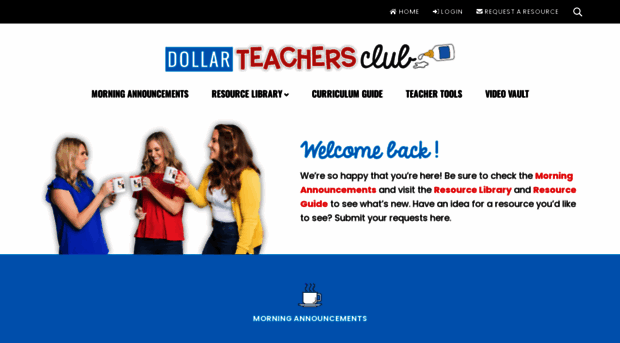 members.dollarteachersclub.com