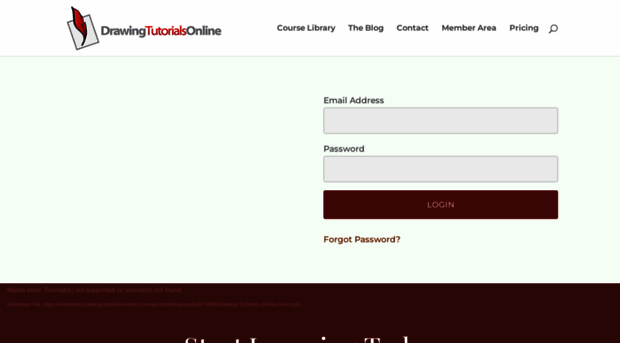members.drawing-tutorials-online.com