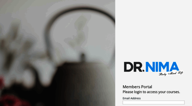 members.drnima.com