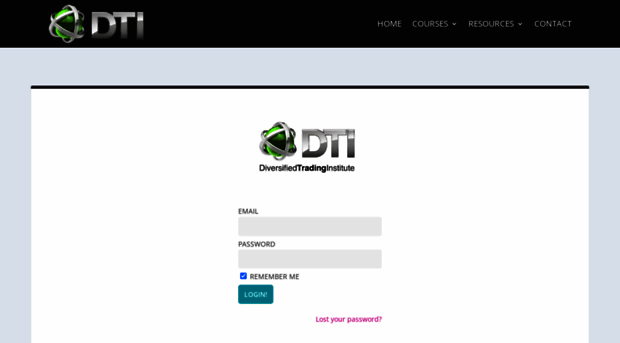 members.dtitrader.com