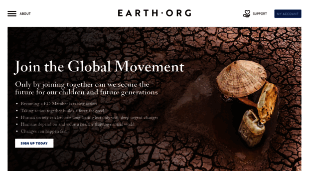 members.earth.org