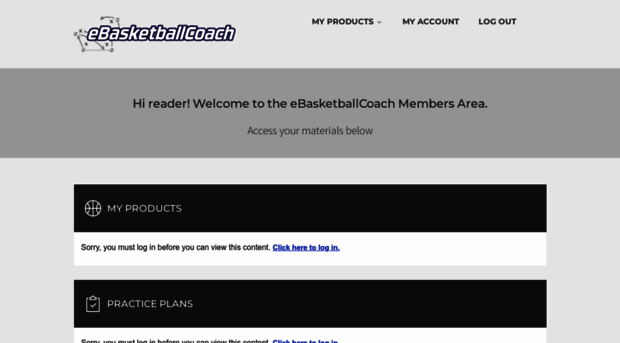 members.ebasketballcoach.com