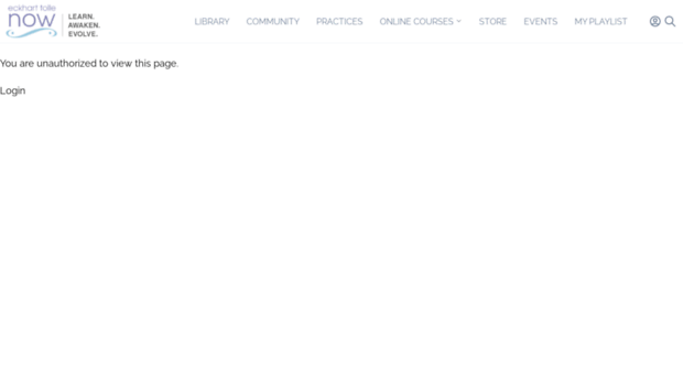 members.eckharttolle.com