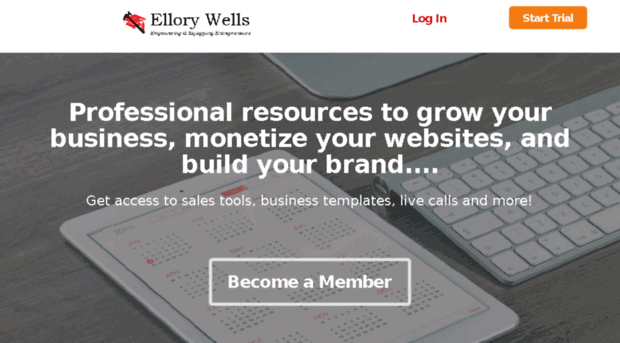 members.ellorywells.com