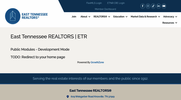 members.etnrealtors.com