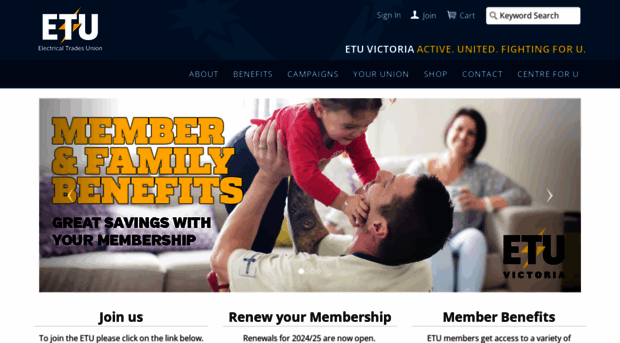 members.etuvic.com.au