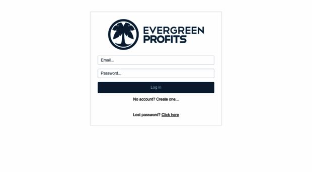 members.evergreenprofits.com