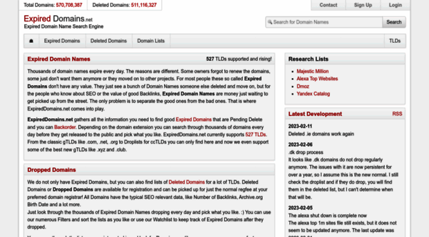 members.expireddomains.net