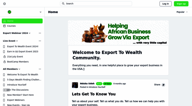 members.exportandsell.com