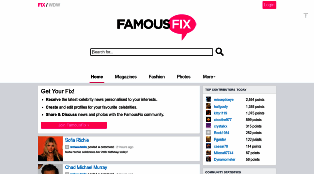 members.famousfix.com