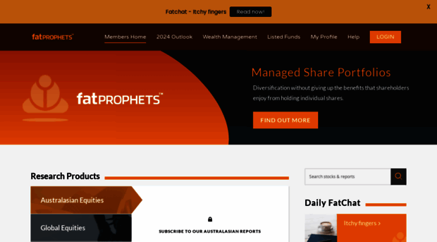 members.fatprophets.com