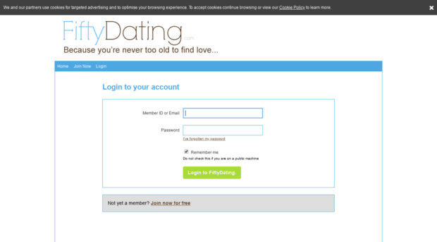 members.fiftydating.com