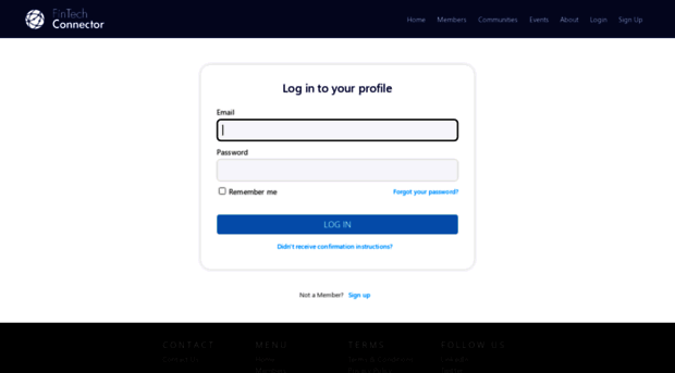 members.fintechconnector.com