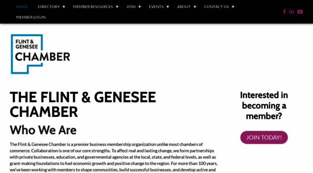 members.flintandgeneseechamber.org