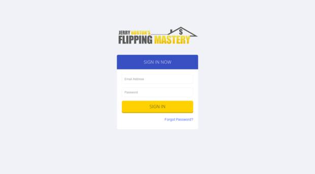 Members flippingmastery Login Flipping Mastery Members 