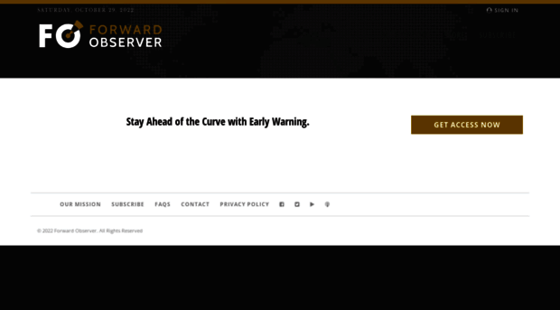 members.forwardobserver.com