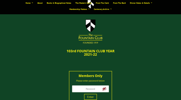members.fountainclub.org