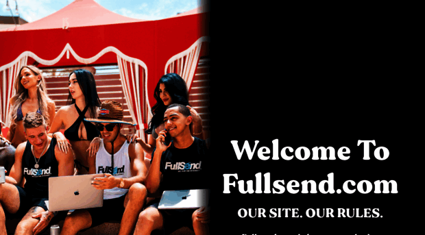 members.fullsend.com