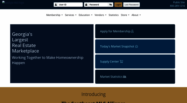 members.gamls.com