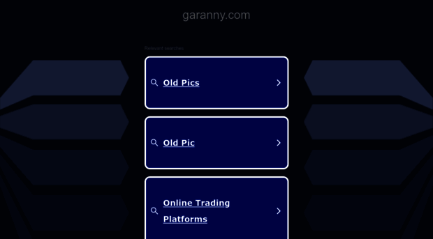 members.garanny.com