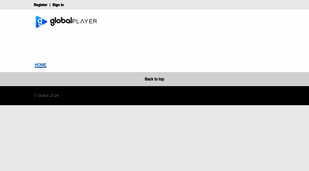 members.globalplayer.com